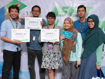 Employee Engagement Session
