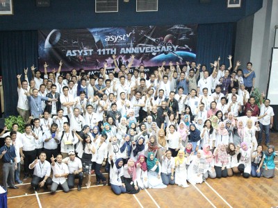 One Team, One Family