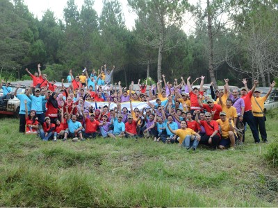 Company Outing & Adventure
